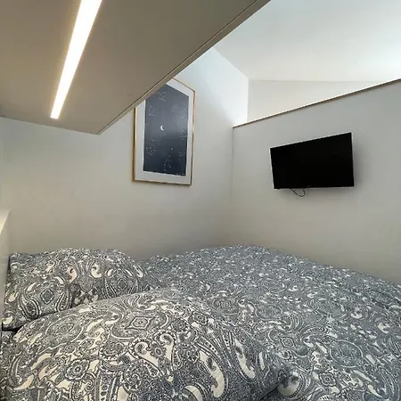 Apartment St Jacques Clermont-Ferrand
