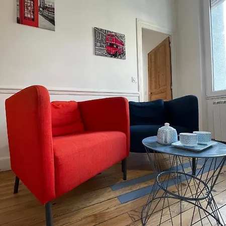 St Jacques Clermont-Ferrand