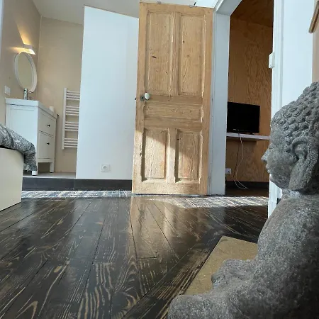 St Jacques Appartamento *