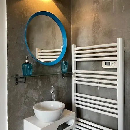 St Jacques Apartment