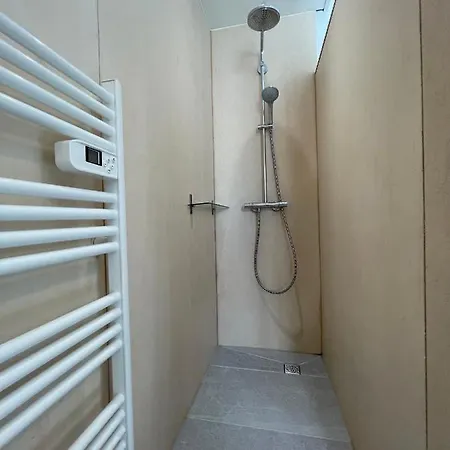St Jacques Apartment