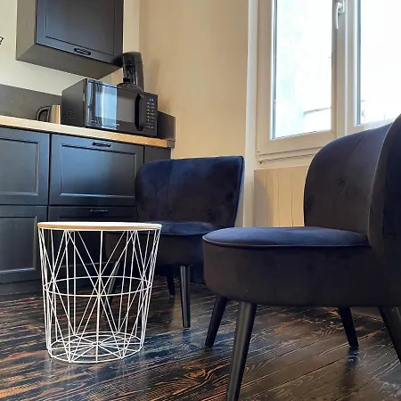 St Jacques Apartment *