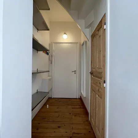 St Jacques Apartment *