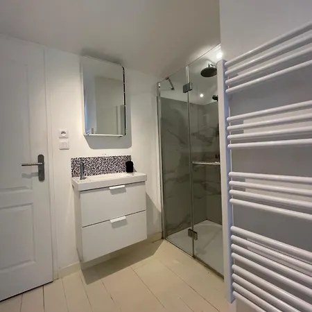 Appartement St Jacques Clermont-Ferrand