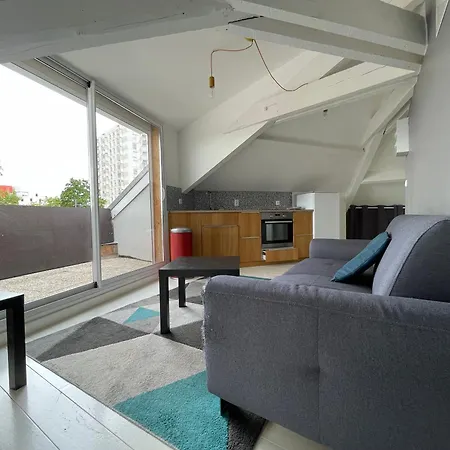 St Jacques Clermont-Ferrand