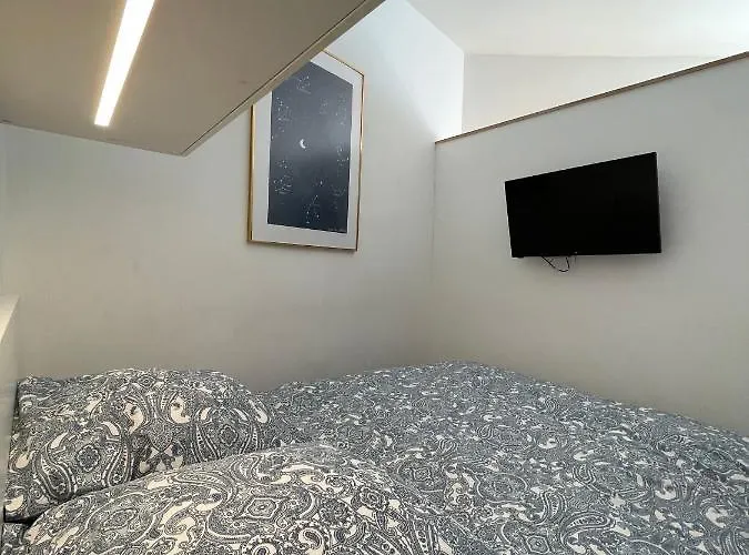 Appartement St Jacques Clermont-Ferrand