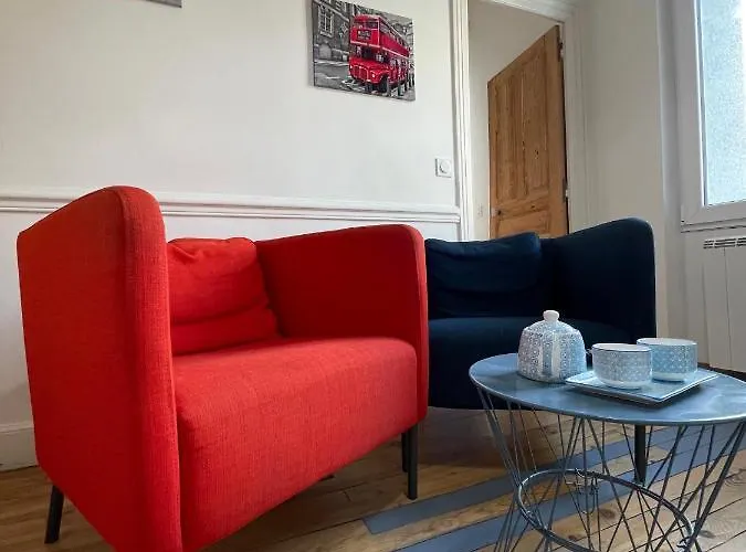 St Jacques Clermont-Ferrand