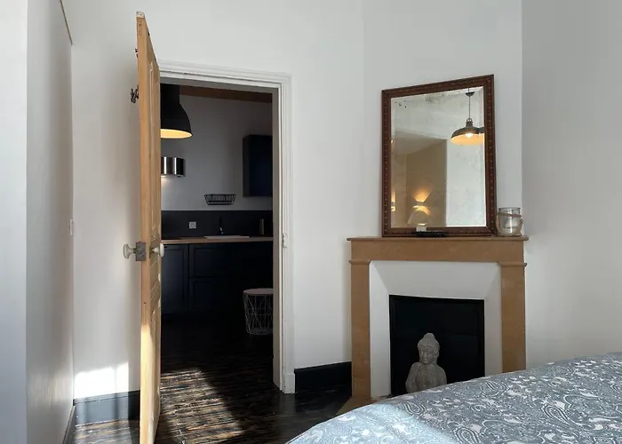 St Jacques Appartamento Clermont-Ferrand