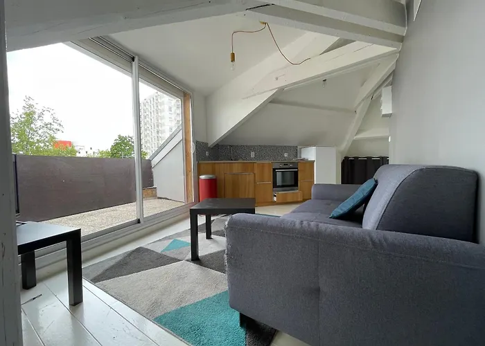 St Jacques Clermont-Ferrand